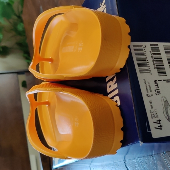 Birkenstock "Honolulu EVA" flip flop sandals unisex - Picture 12 of 15